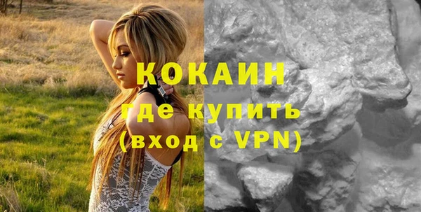 крисы Верея