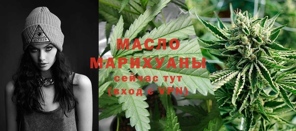 крисы Верея